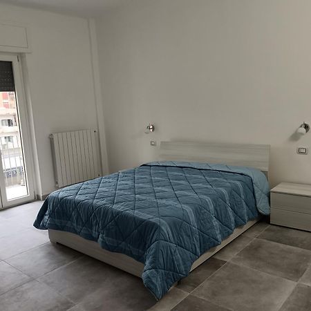 Maison Claudia Taranto Bagian luar foto