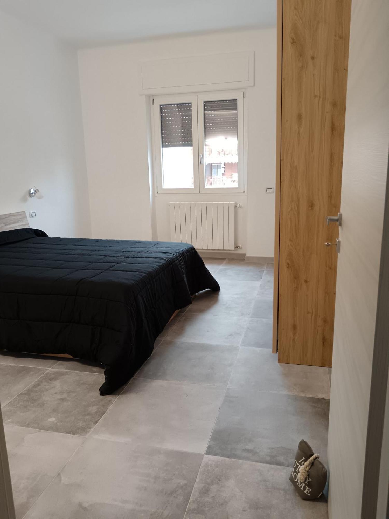 Maison Claudia Taranto Bagian luar foto