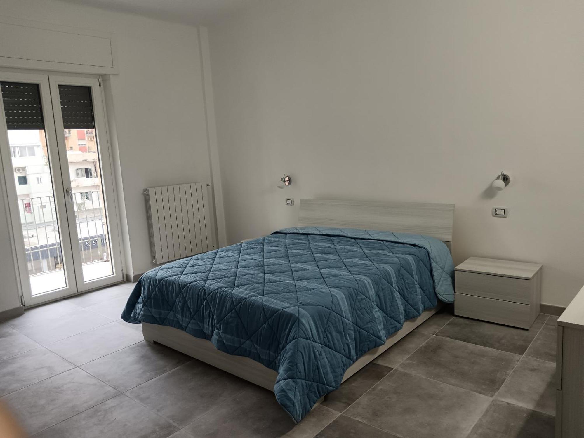Maison Claudia Taranto Bagian luar foto