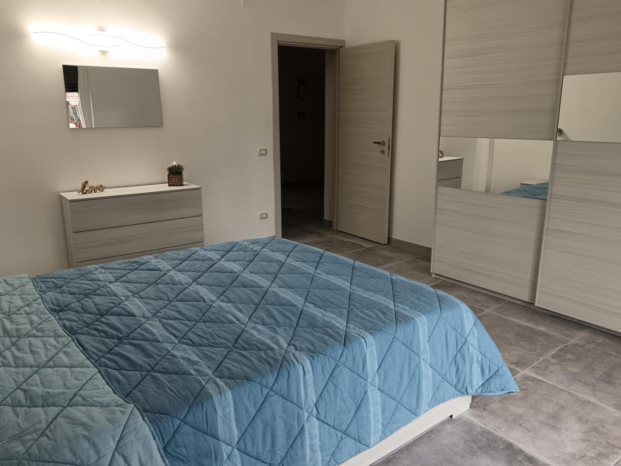 Maison Claudia Taranto Bagian luar foto