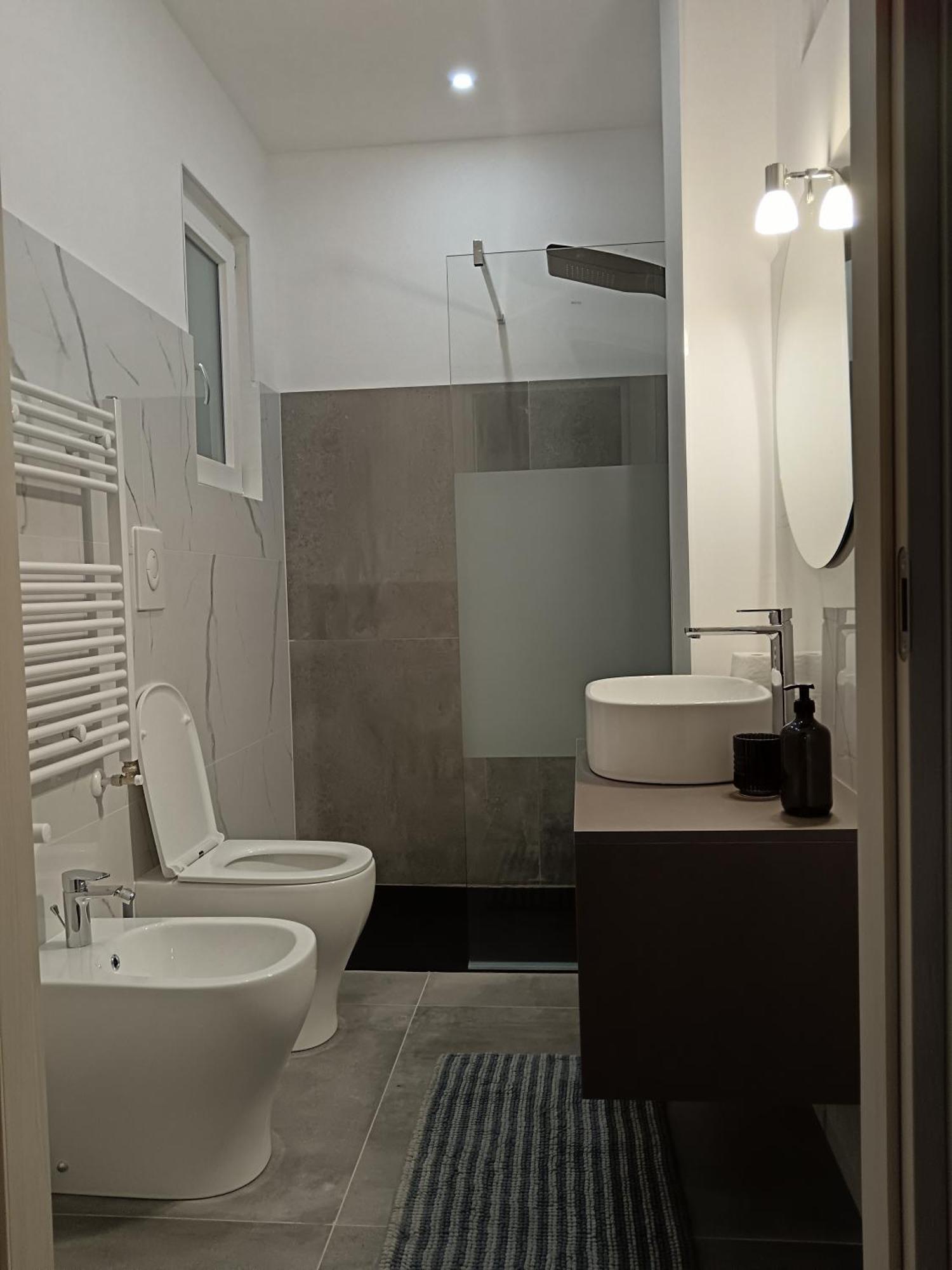 Maison Claudia Taranto Bagian luar foto